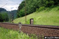 Ein schöne Kleinod aus der „Gutern Alten Zeit“